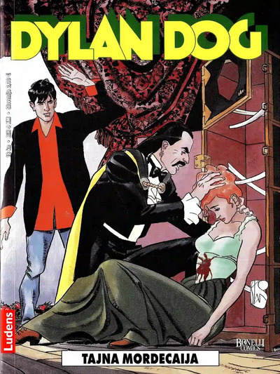 190 - Tajna Mordecaija