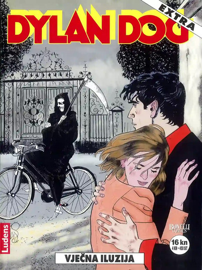 193 - Vjecna Iluzija