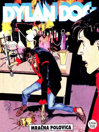 113 - Mracna Polovica