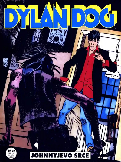 127 - Johnnyjevo Srce