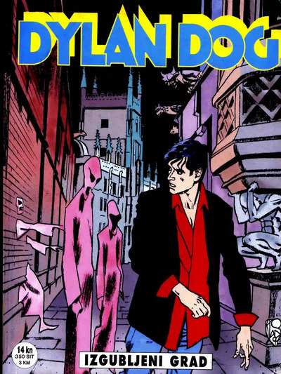 137 - Izgubljeni Grad