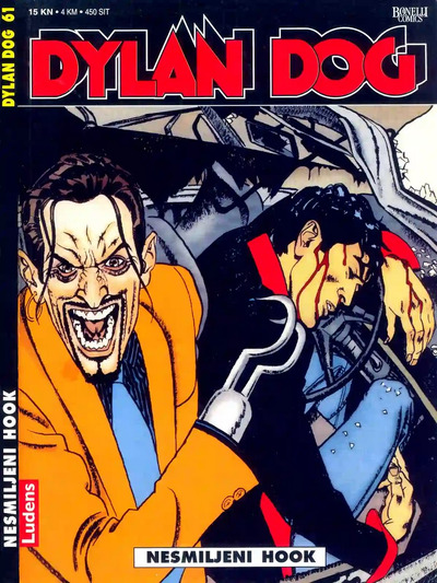 139 - Nesmiljeni Hook