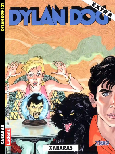 241 - Color - Xabaras