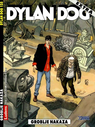 245 - Groblje Nakaza