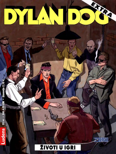 254 - Zivoti Na Kocki