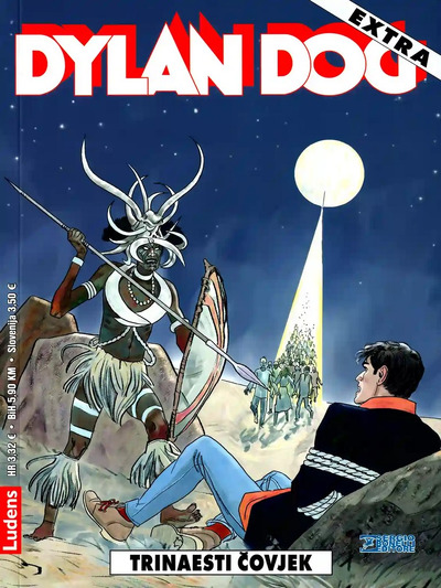 275 - Trinaesti Covjek