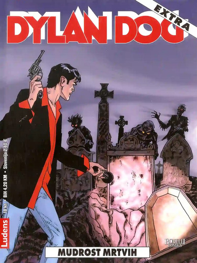 222 - Mudrost Mrtvih