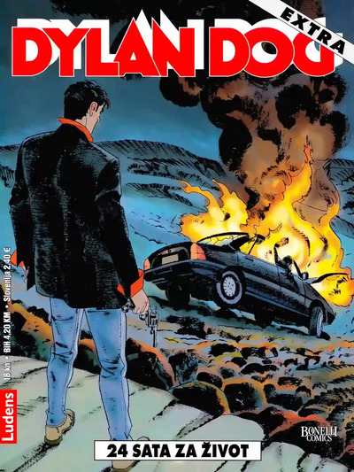 226 - 24 Sata Za Zivot