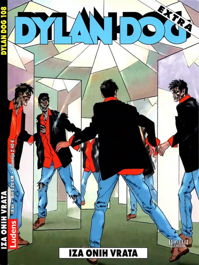 228 - Iza Onih Vrata