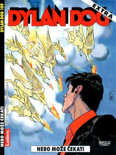 229 - Nebo Moze Cekati