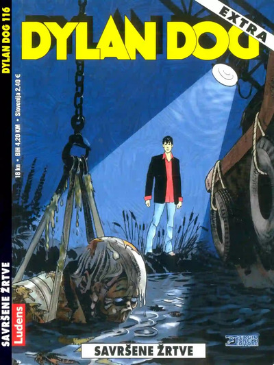 236 - Savrsene Zrtve