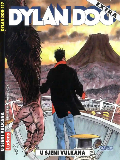 237 - U Sjeni Vulkana