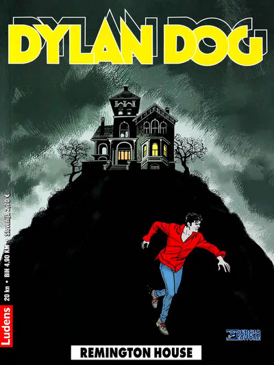 360 - Remington House