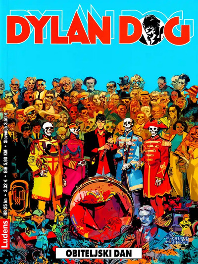 366 - Obiteljski Dan