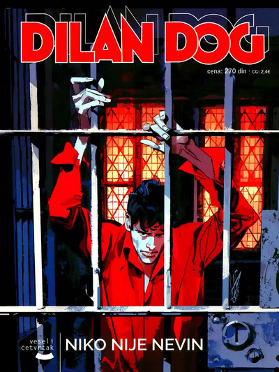 380 - Niko Nije Nevin