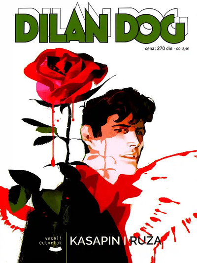 382 - Kasapin I Ruza