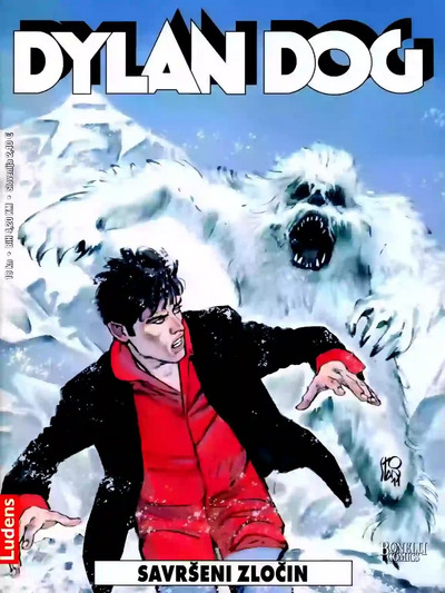 302 - Savrseni Zlocin