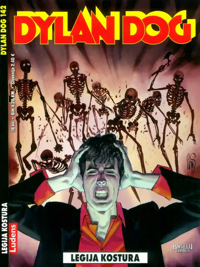 315 - Legija Kostura