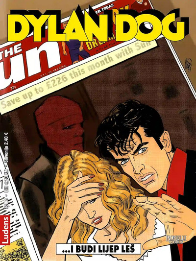 329 - I Budi Lijep Les