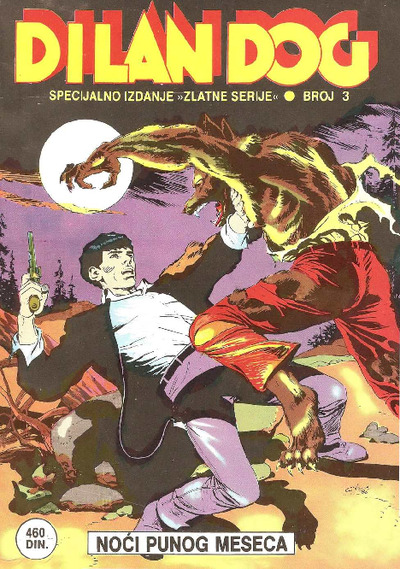 003 - Noci punog meseca 