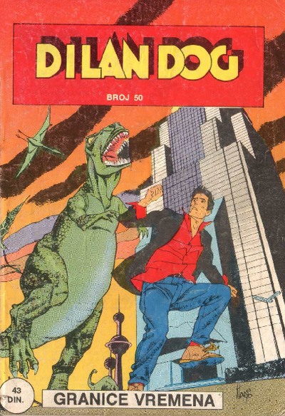 050 - Granice vremena 