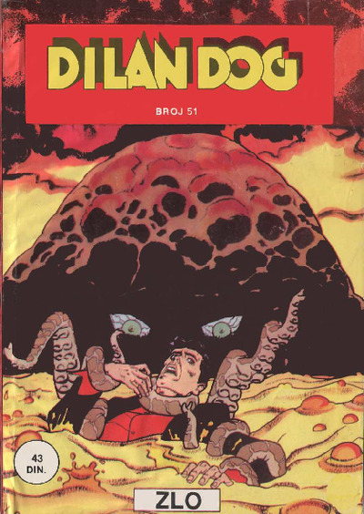 051 - Zlo 