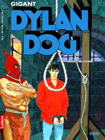 Gigant 20 - Gresnici Hellborna