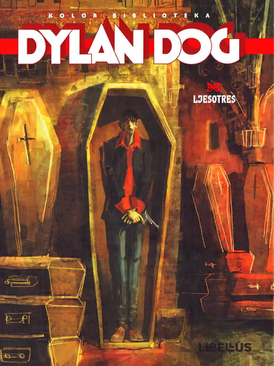 Kolor 21 - Ljesotres 