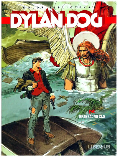 Kolor 27 -Beskrajno Zlo