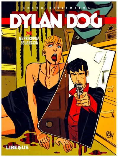 Kolor 31 -Neprirodna Selekcija