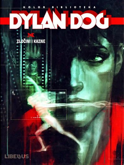 Kolor 33 -Zlocini I Kazne