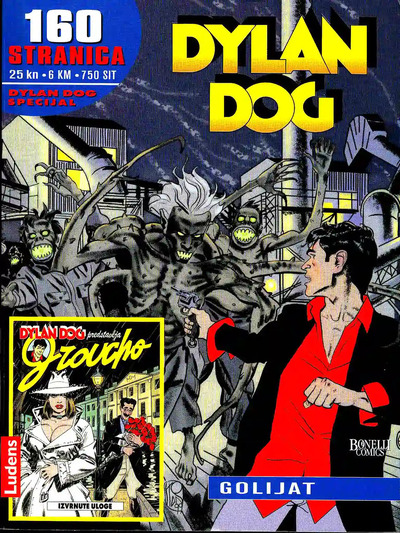 Specijal 03 - Golijat