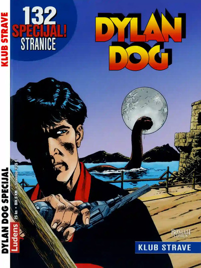 Specijal 10 - Klub Strave