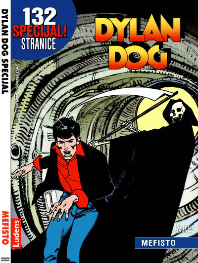 Specijal 13 - Mefisto