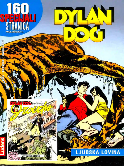 Specijal 16 - Ljudska Lovina