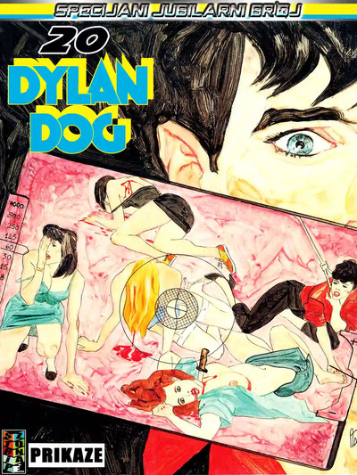 Specijal 20 - Prikaze