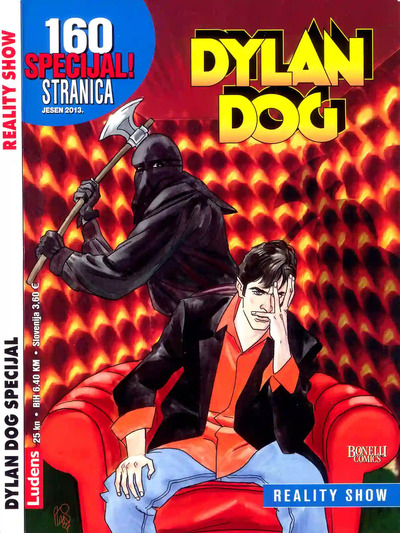 Specijal 21 - Reality Show