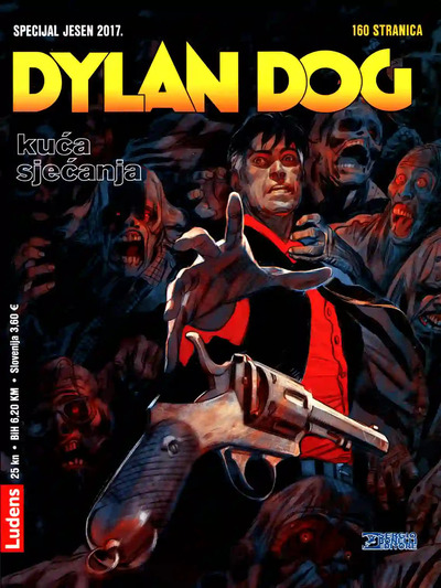 Specijal 29 - Kuca Sjecanja