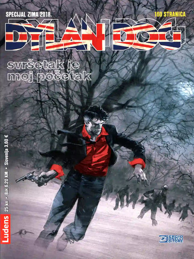 Specijal 30 - Svrsetak Je Moj Pocetak