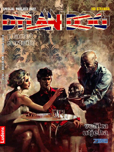 Specijal 34 - Velika Utjeha