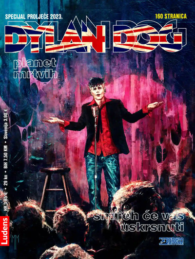 Specijal 35 - Smijeh Ce Vas Uskrsnuti