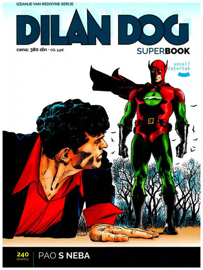 Superbook 48 - Pao S Neba