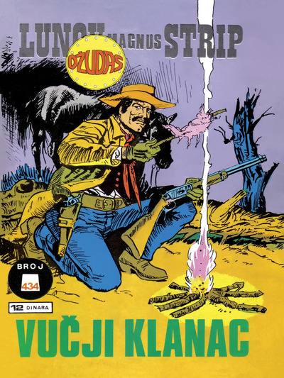 LMS 0434 - Vucji Klanac