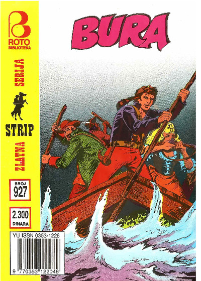 0927 - Bura 