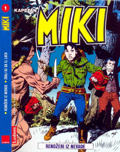 KAPETAN MIKI LUDENS (33)