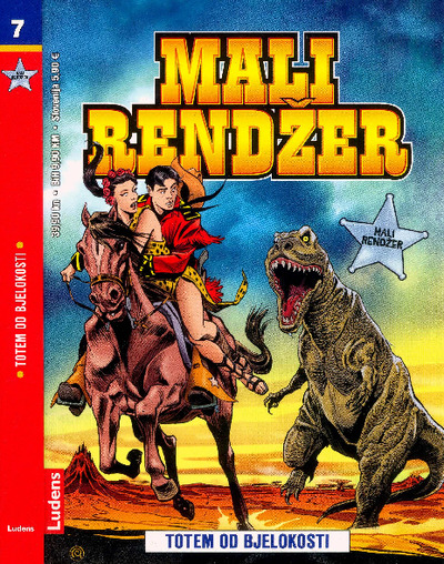 007 - Totem od bjelokosti 