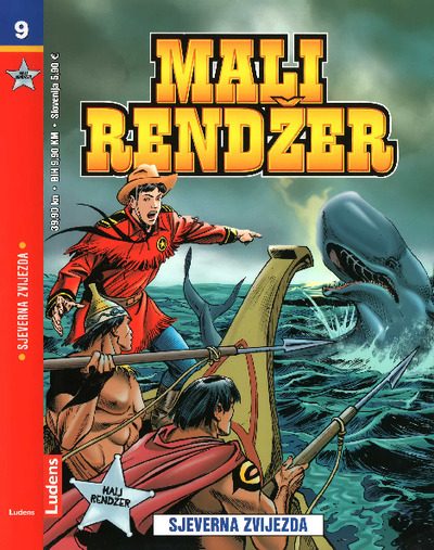 009 - Sjeverna zvijezda 