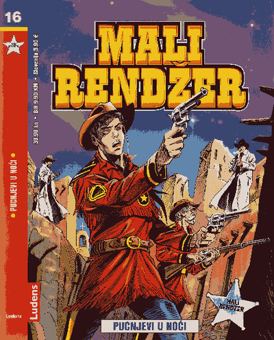 016 - Pucnjevi u noci 