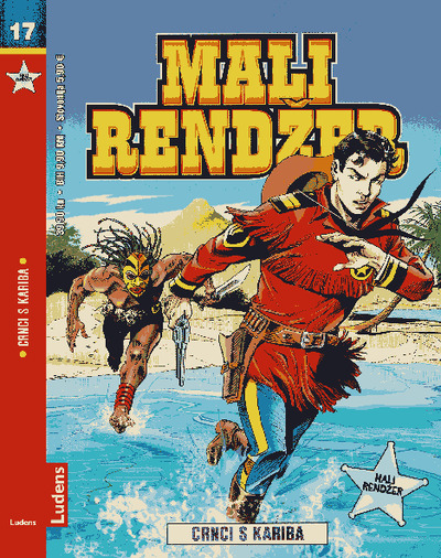 017 - Crnci s Kariba 