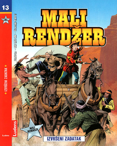 013 - Izvrseni zadatak 